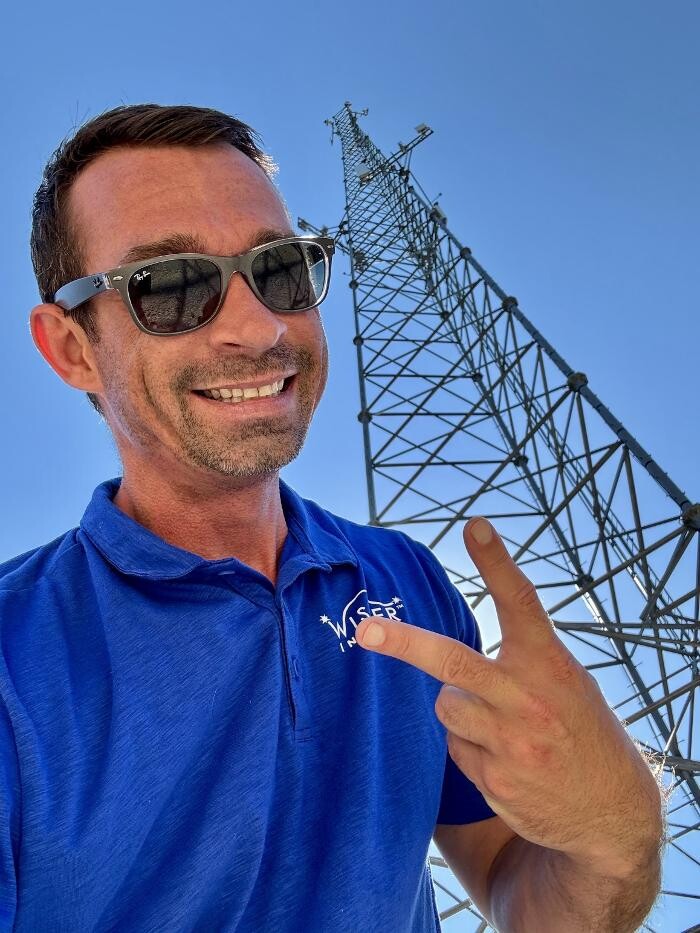 Images Wisper Internet