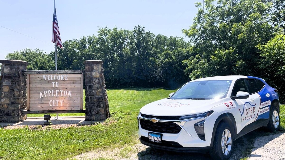 Images Wisper Internet