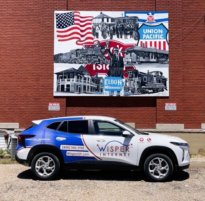 Images Wisper Internet