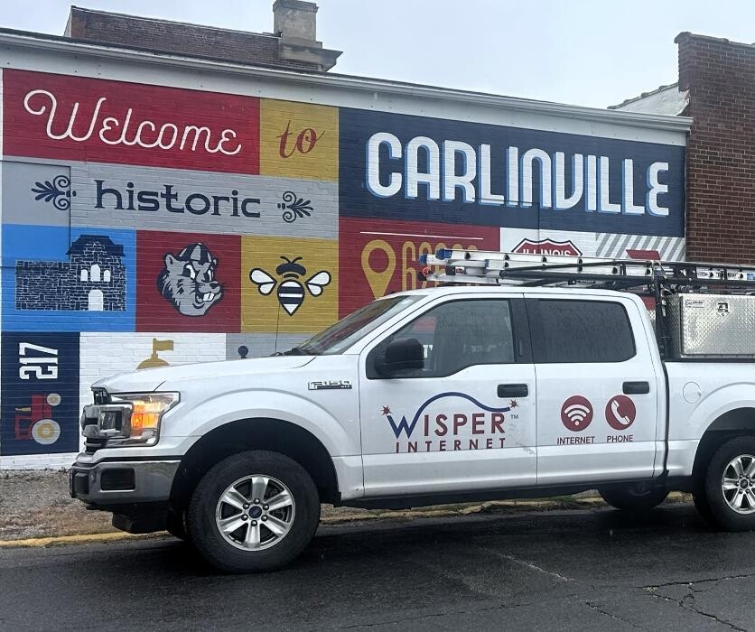 Images Wisper Internet