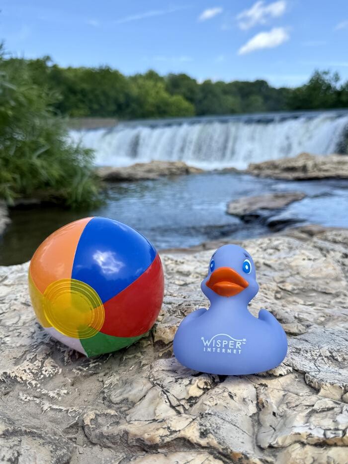 Images Wisper Internet