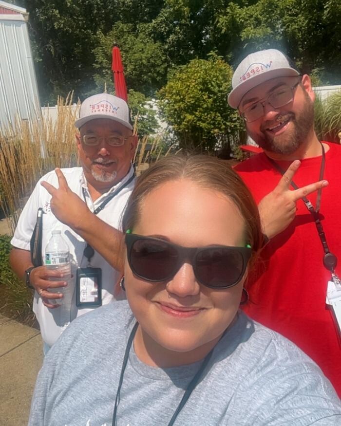 Images Wisper Internet