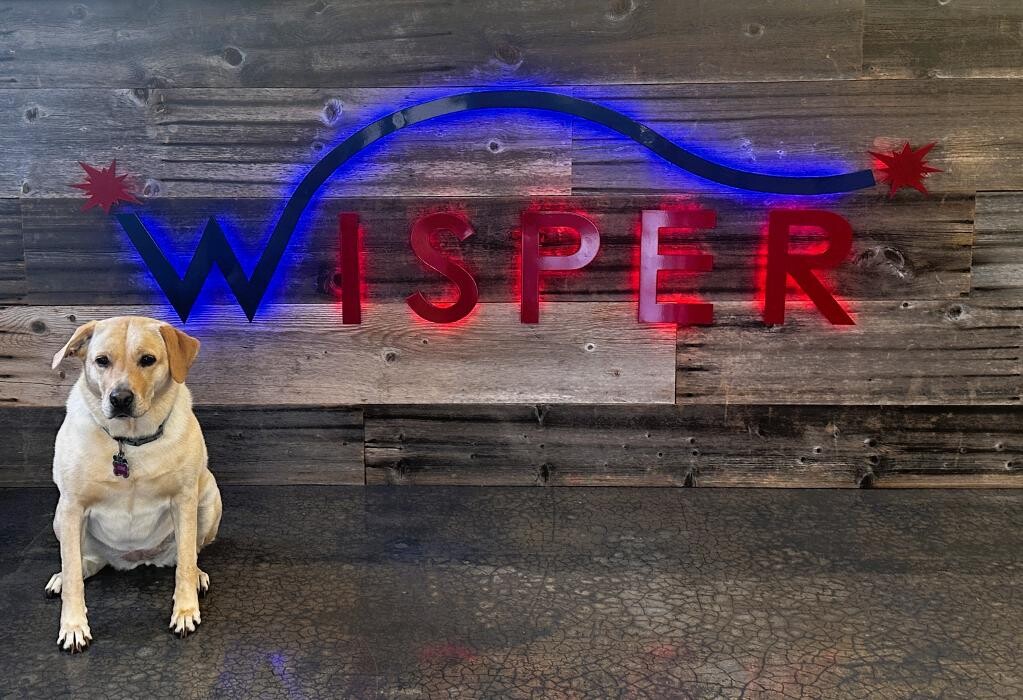 Images Wisper Internet