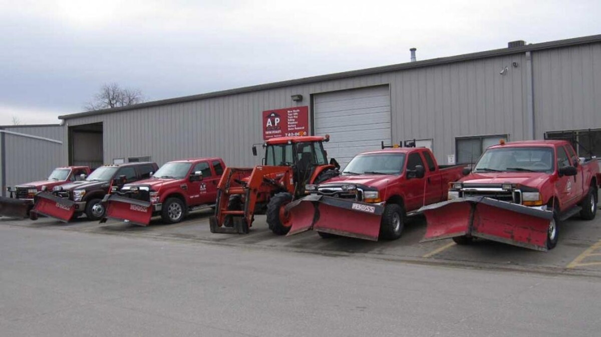Images A & P Construction, Inc