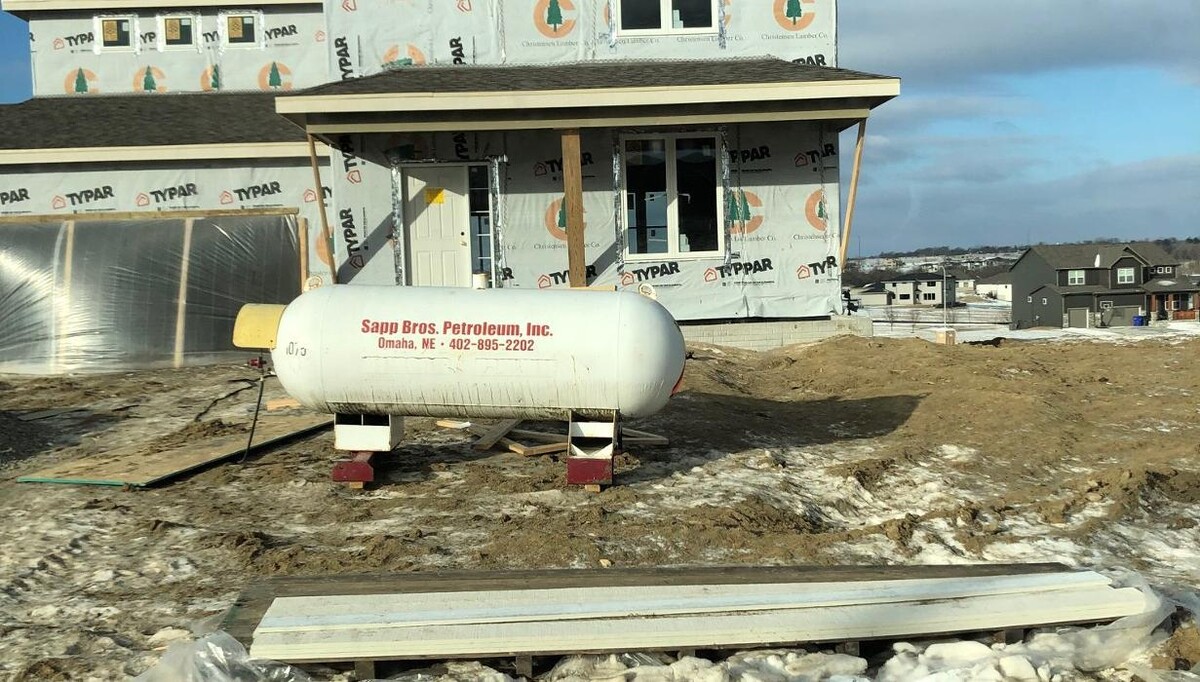 Images A & P Construction, Inc