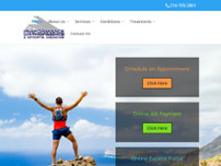 Screenshot for https://performanceosm.com/