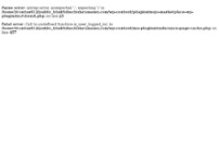 Screenshot for http://hibachidarumamn.com/truck-location/