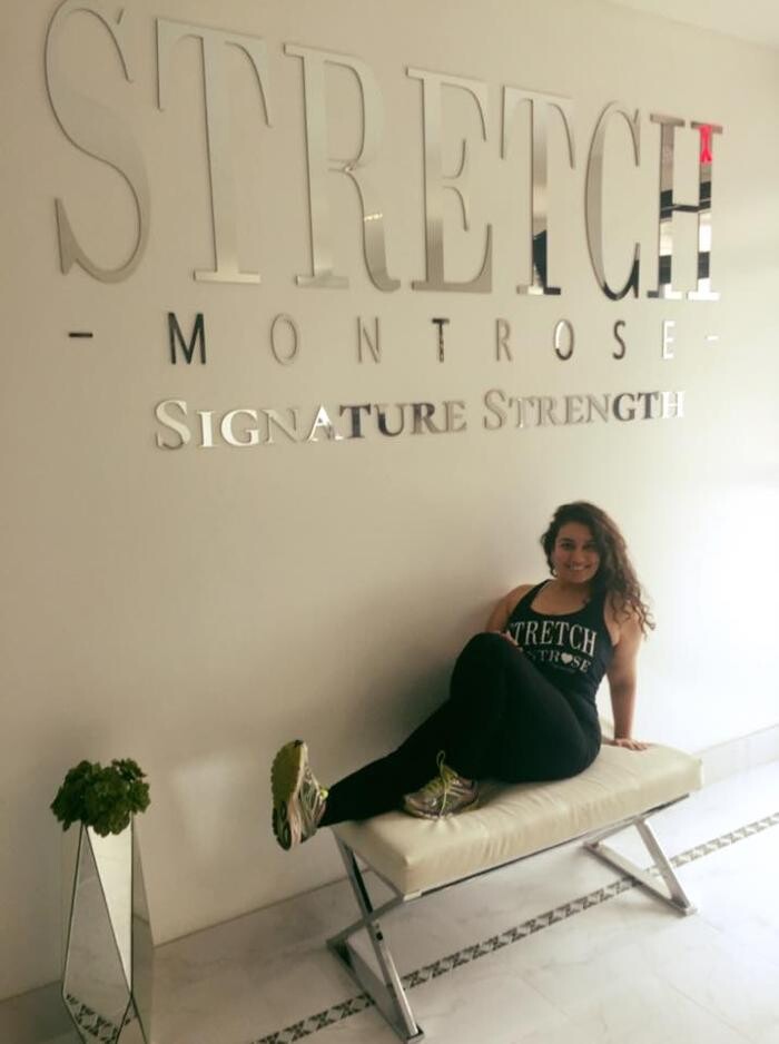 Images STRETCH Studio of Houston
