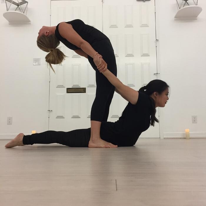 Images STRETCH Studio of Houston