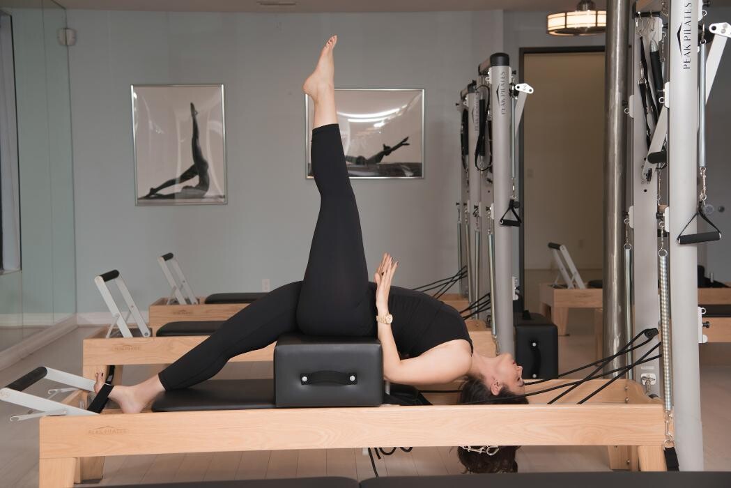 Images STRETCH Studio of Houston