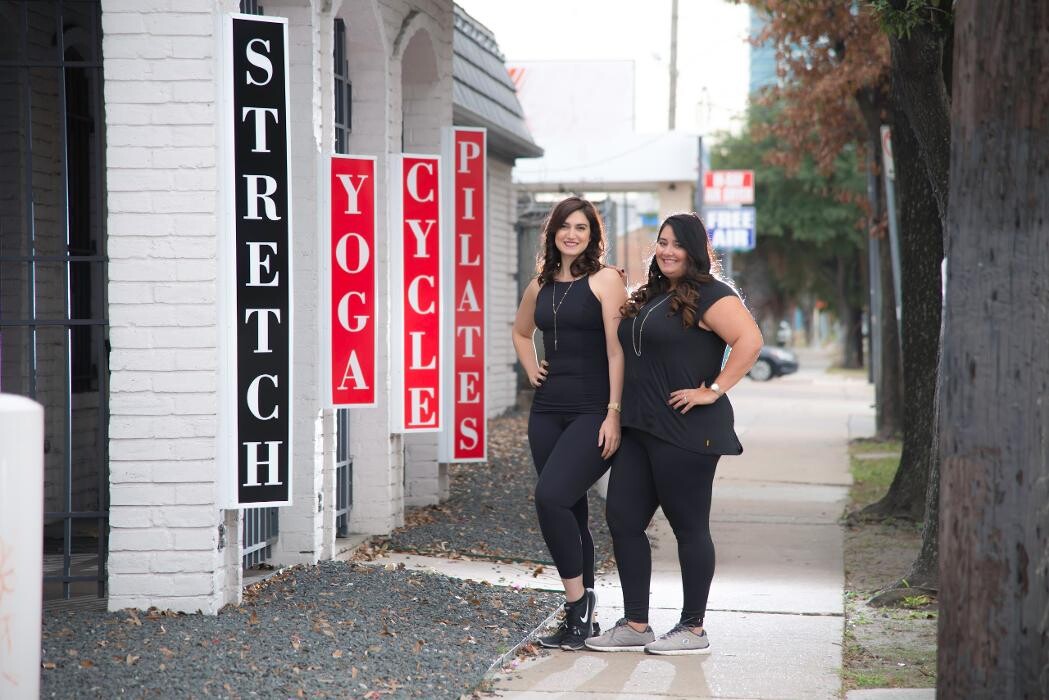 Images STRETCH Studio of Houston