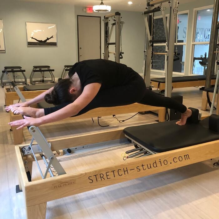 Images STRETCH Studio of Houston