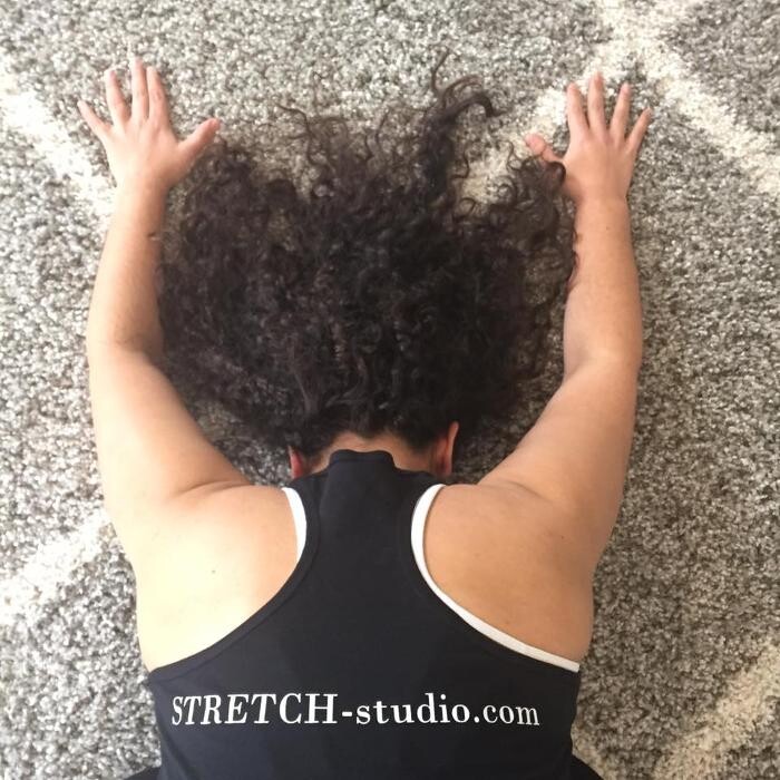 Images STRETCH Studio of Houston