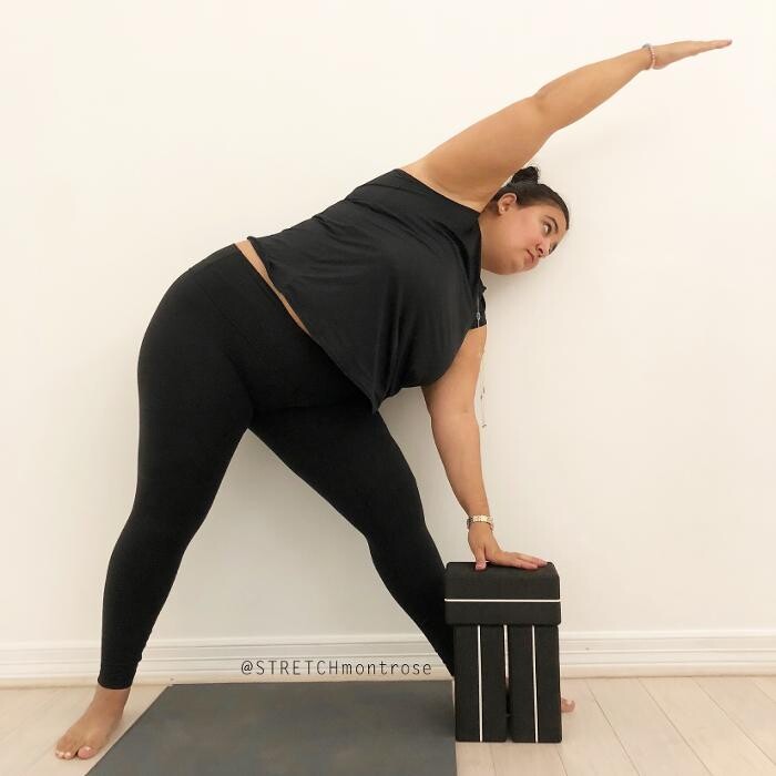 Images STRETCH Studio of Houston