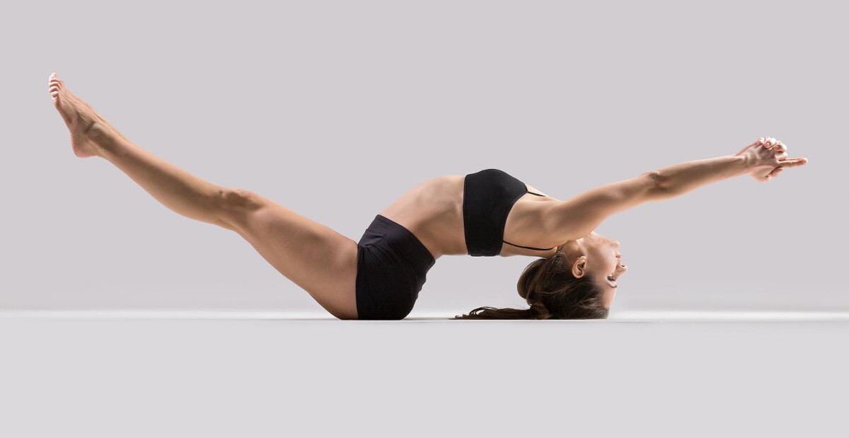 Images STRETCH Studio of Houston