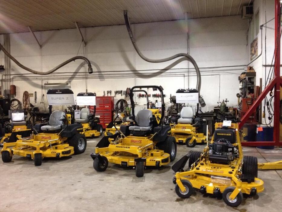 Images Flieg's Equipment