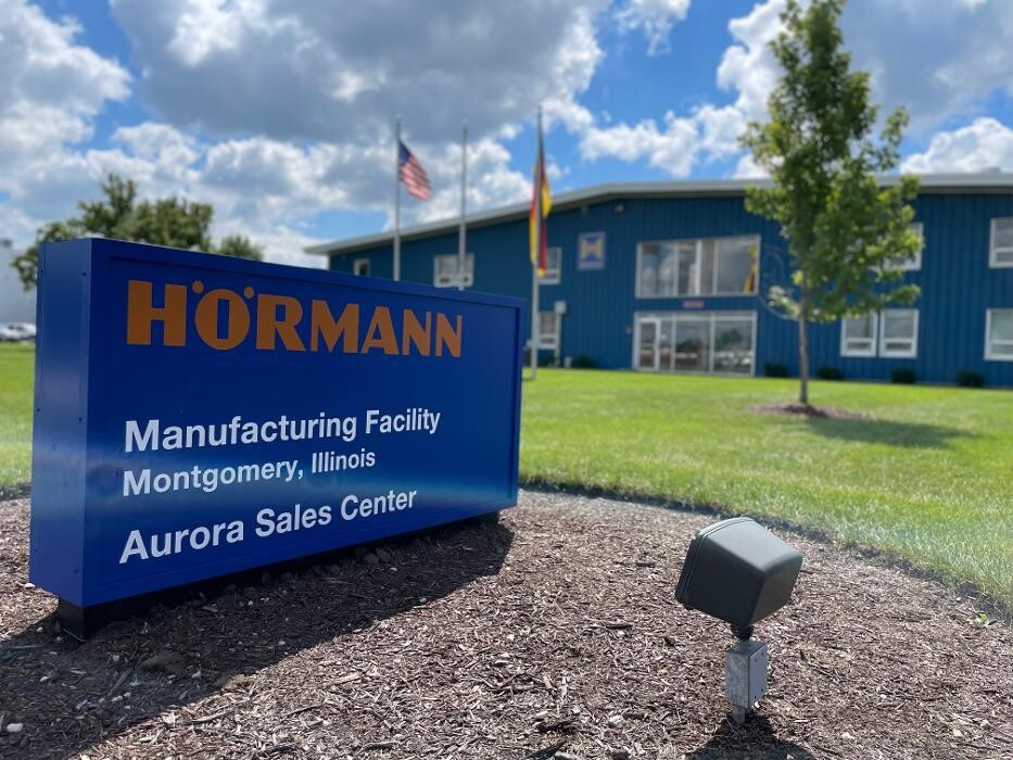 Images Hörmann