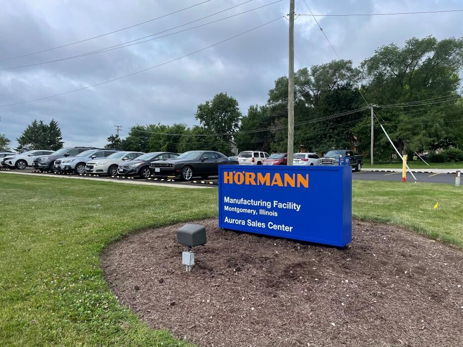 Images Hörmann