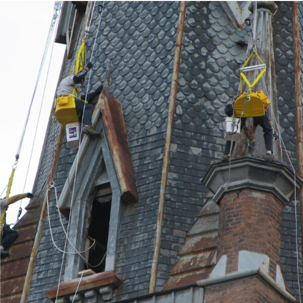 Images Leeland's Slate Roofing