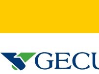 Website Screenshot GECU