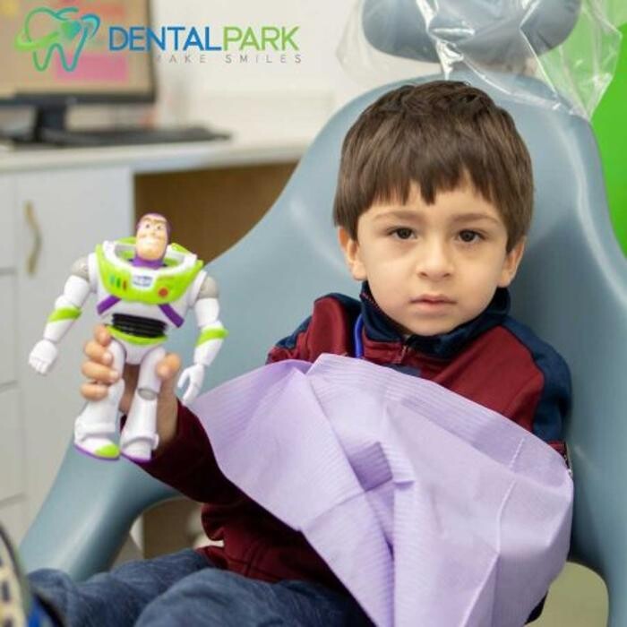 Images Dental Park