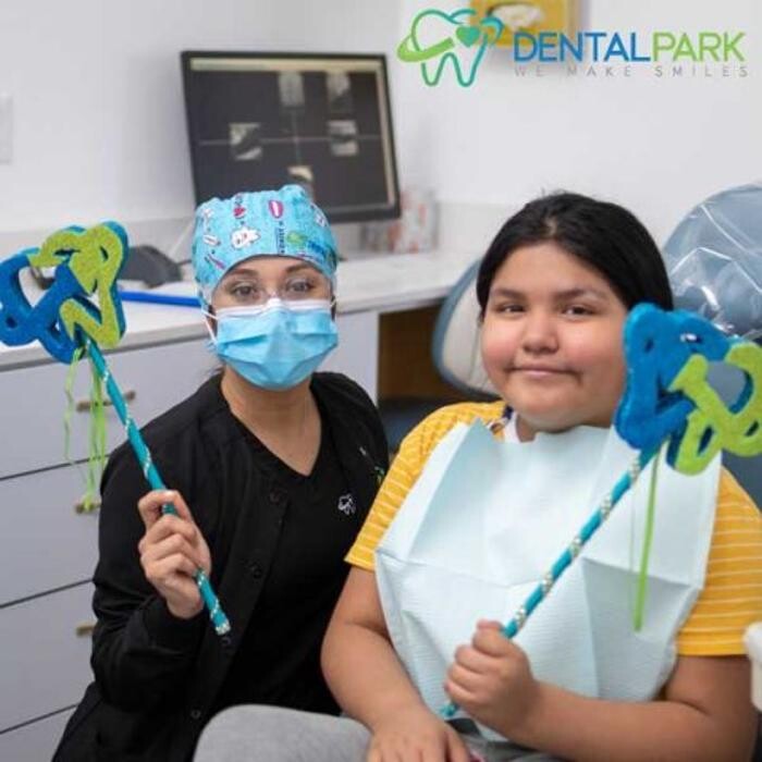 Images Dental Park
