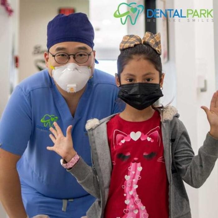 Images Dental Park