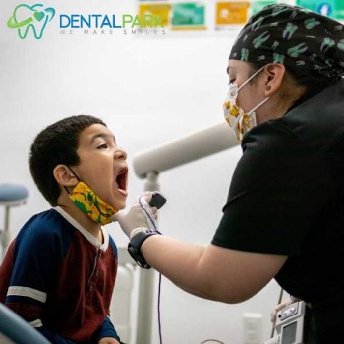 Images Dental Park