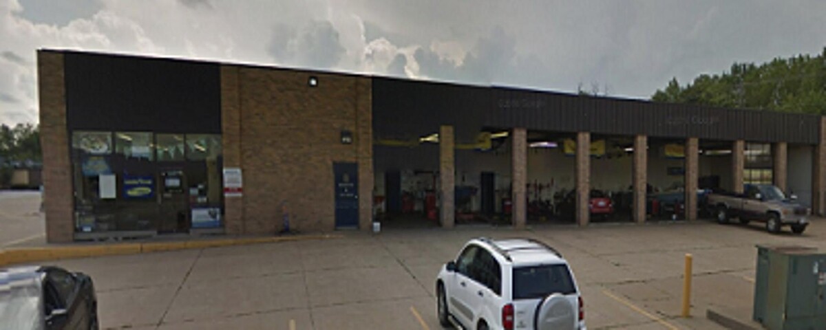 Images Erickson Tire & Auto Service Inc.