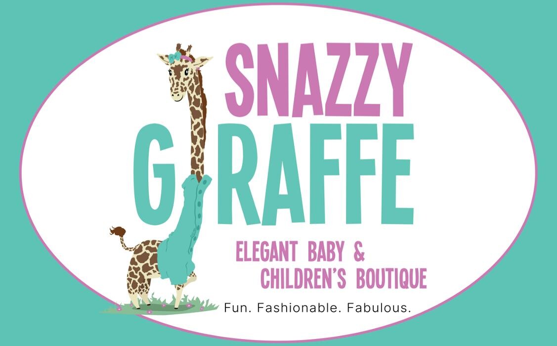 Images Snazzy Giraffe