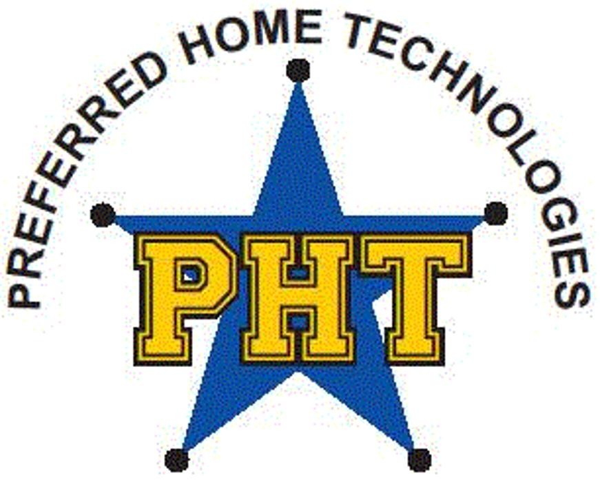 Preferred Home Technologies Inc. Logo