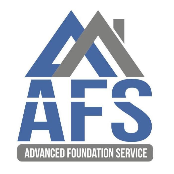 Advanced Foundation Service, LLC Logo