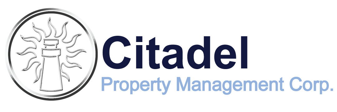 Citadel Property Management Corp. Logo