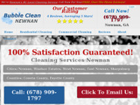 Screenshot for https://www.cleaningservicenewnan.com/
