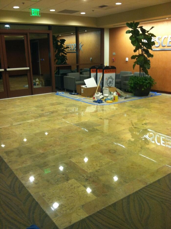 Images DMS Janitorial