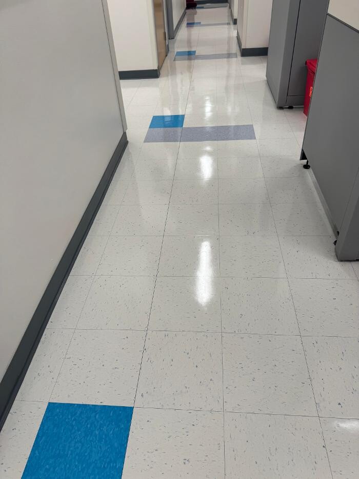 Images DMS Janitorial