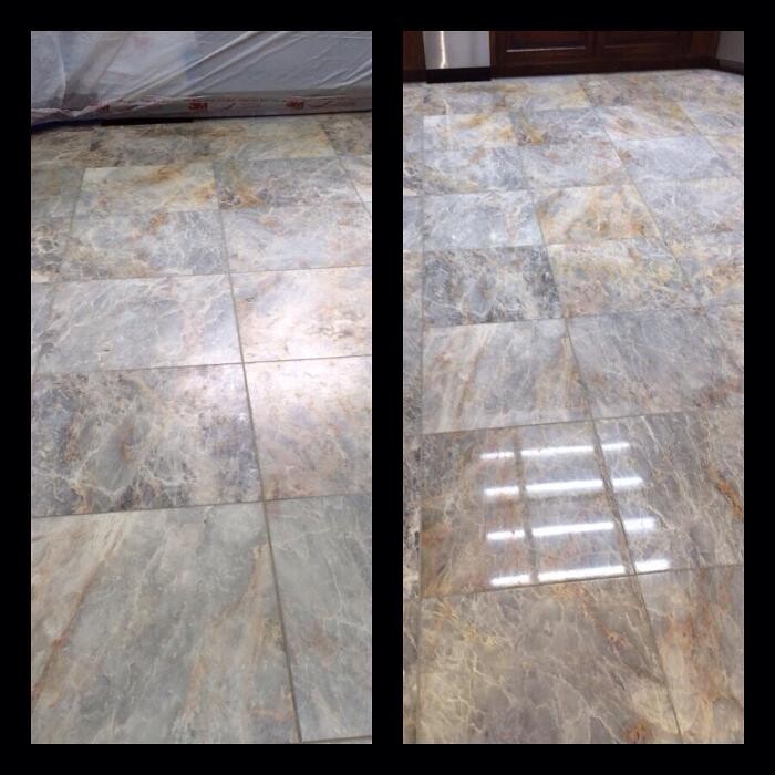 Images DMS Janitorial