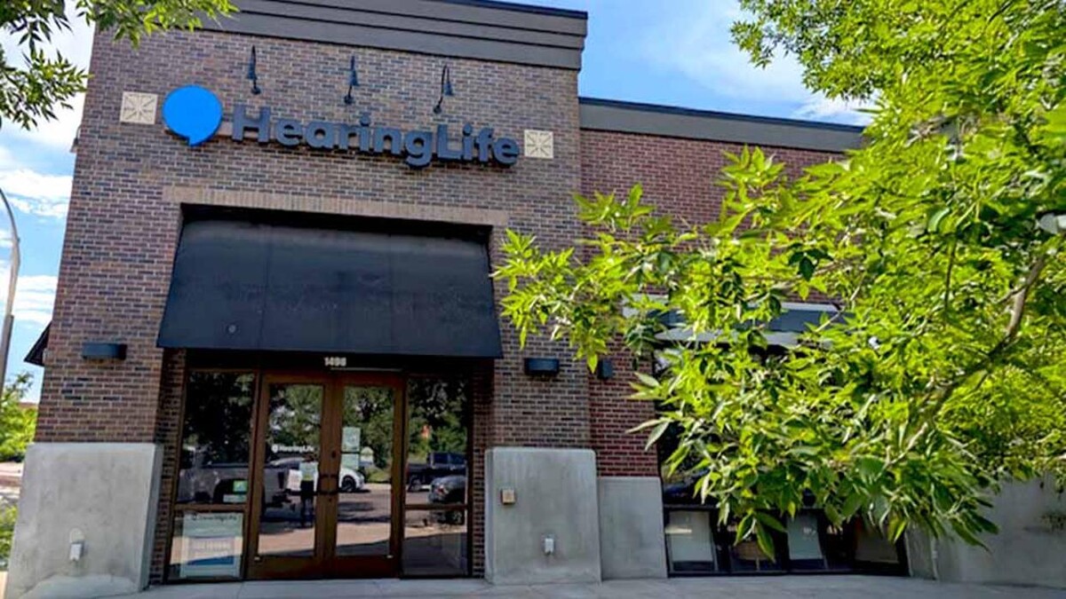 Images HearingLife of Idaho Falls