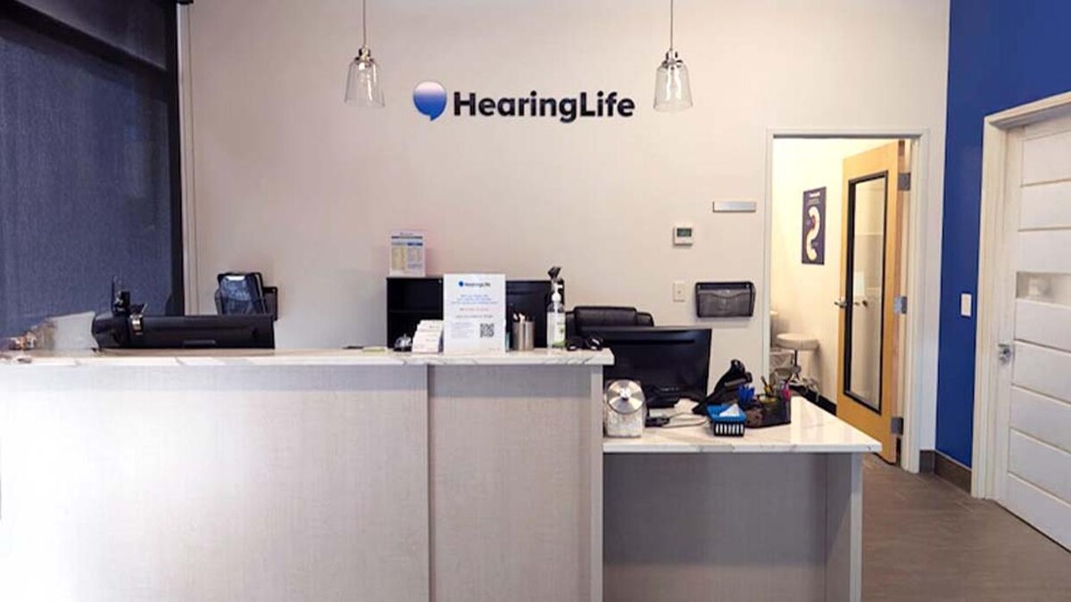 Images HearingLife of Idaho Falls