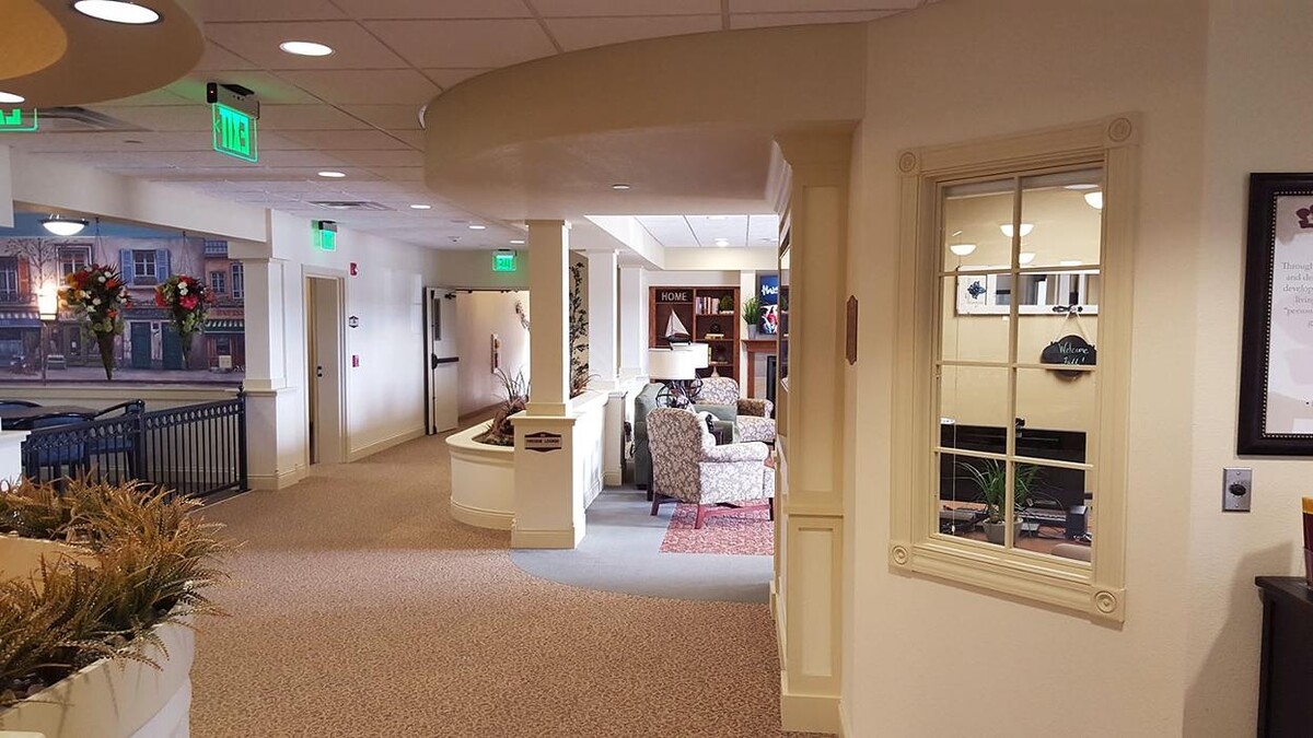 Images Primrose Retirement Community of Mishawaka