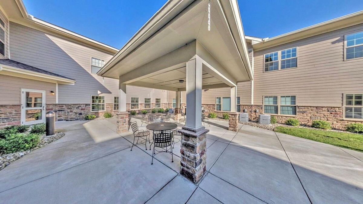 Images Primrose Retirement Community of Mishawaka