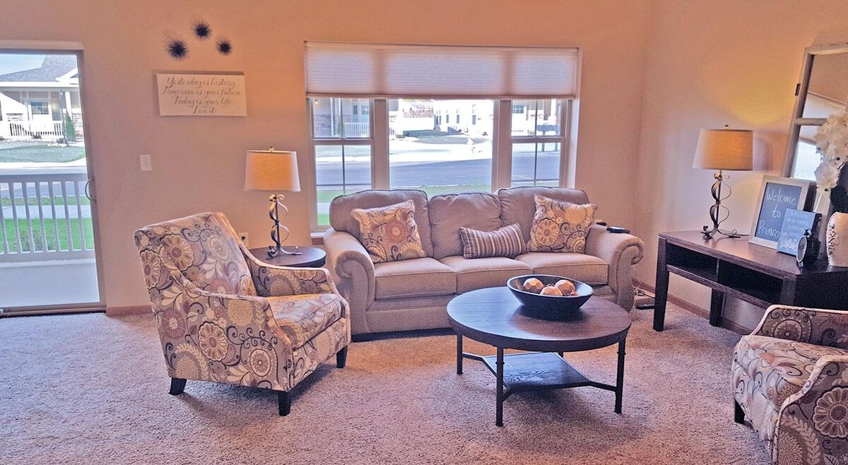 Images Primrose Retirement Community of Mishawaka