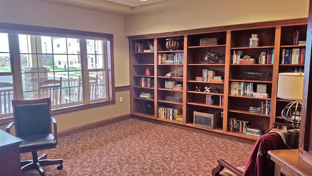 Images Primrose Retirement Community of Mishawaka
