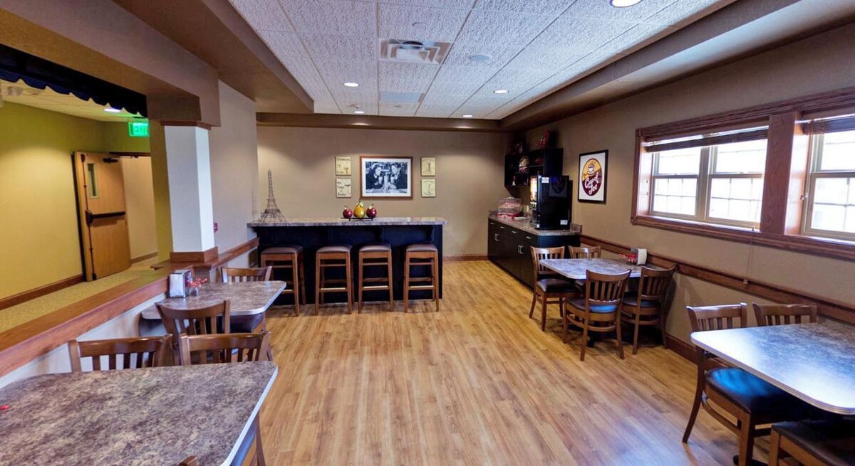 Images Primrose Retirement Community of Mishawaka