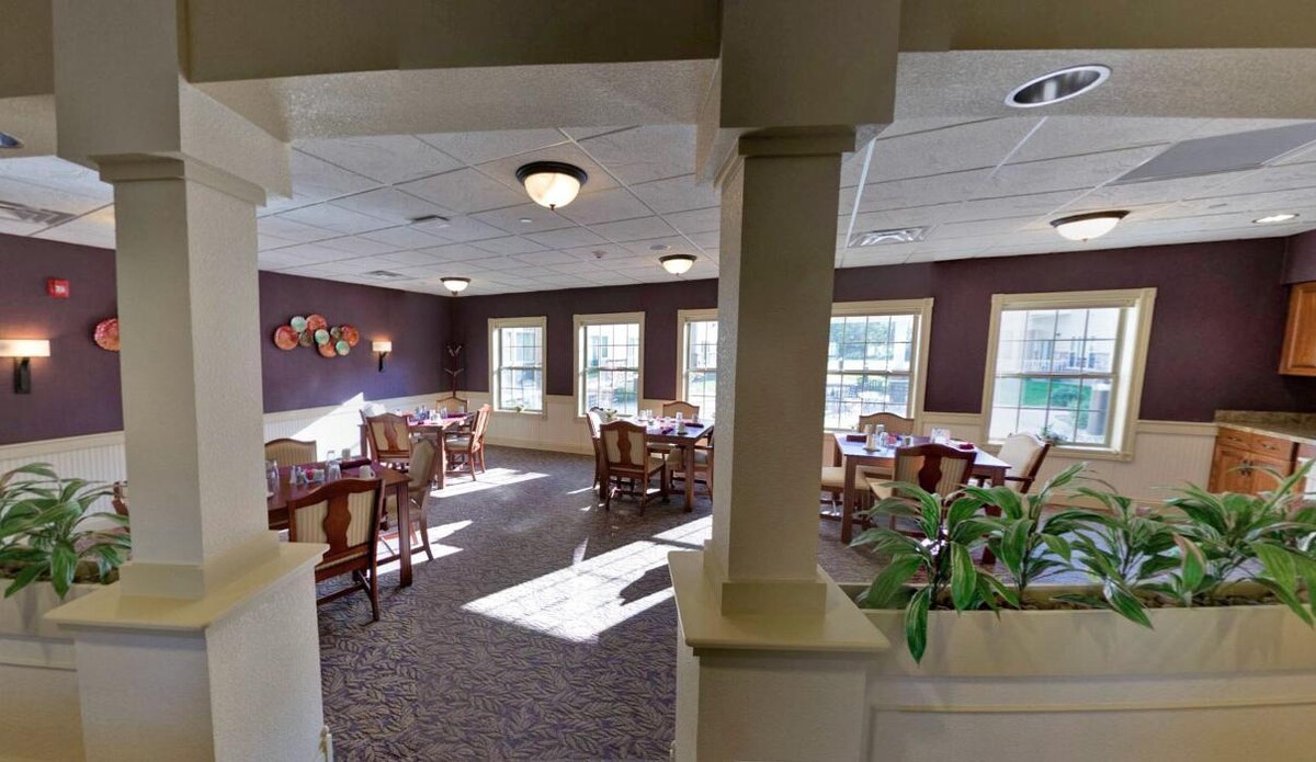 Images Primrose Retirement Community of Mishawaka