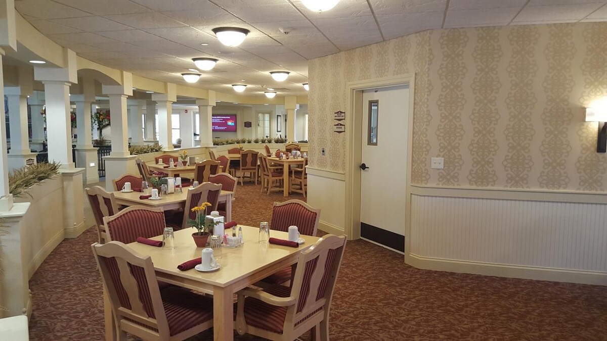 Images Primrose Retirement Community of Mishawaka