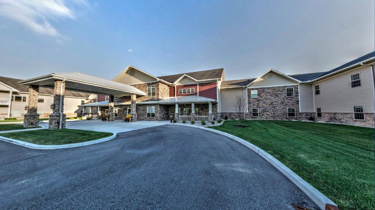 Images Primrose Retirement Community of Mishawaka