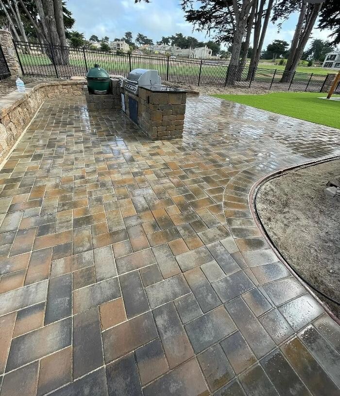 Images Central Cal Landscaping