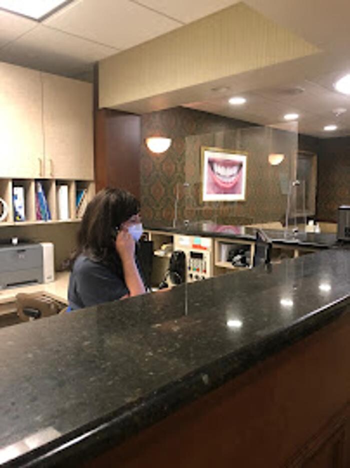 Images New York Comprehensive Dentistry