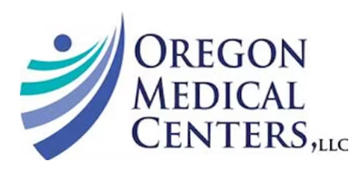 Oregon Medical Centers LLC Logo